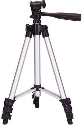 Clairbell MLV_519M_3110 motorola Portable tripod||360 degree tripod|| Foldable triopod|| Camera stand|| Mobile Tripod|| Camcorder tripod|| Camera mount|| Extendable tripod||Three-Dimensional Head & Quick Release Plate|| Assorted color|| Compatible with op
Clairbell MLV_519M_3110 motorola Portable tripod||360 degree tripod|| Foldable triopod|| Camera stand|| Mobile Tripod|| Camcorder tripod|| Camera mount|| Extendable tripod||Three-Dimensional Head & Quick Release Plate|| Assorted color|| Compatible with op