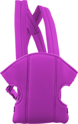 Welo High Quality Baby Carry Bag with Strong Strip 4 in 1 position (Purple) Baby Carrier(Purple, Front carry facing out)
Welo High Quality Baby Carry Bag with Strong Strip 4 in 1 position (Purple) Baby Carrier(Purple, Front carry facing out)