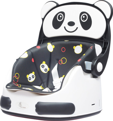 R for Rabbit Candy Crush Booster Seat - Super Cute Booster Chair for Babies (Black White)(Black, White)
R for Rabbit Candy Crush Booster Seat - Super Cute Booster Chair for Babies (Black White)(Black, White)