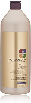 Pureology Fullfyl Conditioner 33.8 Fl Oz(999.59 ml)