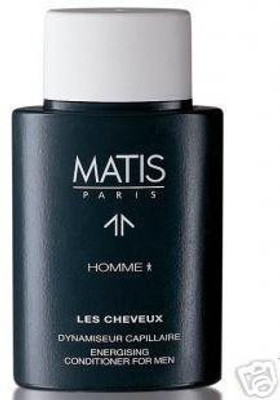 Matis Paris For Men Energising Conditioner(236 ml)