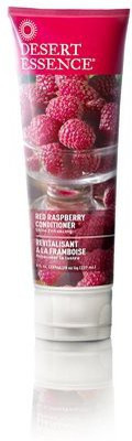 Desert Essence Conditioner Red Raspberry 8 Fluid Ounce(236.59 ml)