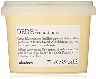 Davines Dede Conditioner 2.5 Fl.Oz.(75.12 ml)