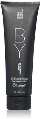 Framesi Masque Lava For Color Treated Hair 8.4 Ounce(249.9 ml)
Framesi Masque Lava For Color Treated Hair 8.4 Ounce(249.9 ml)