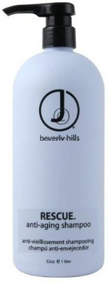 J Beverly Hills Rescue Conditioner 32Oz(946.35 ml)