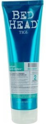 TIGI Cosmetics Bed Head Urban Anti+Dotes Recovery Shampoo Damage Level 2 8.45 Ounce(251.38 ml)
TIGI Cosmetics Bed Head Urban Anti+Dotes Recovery Shampoo Damage Level 2 8.45 Ounce(251.38 ml)