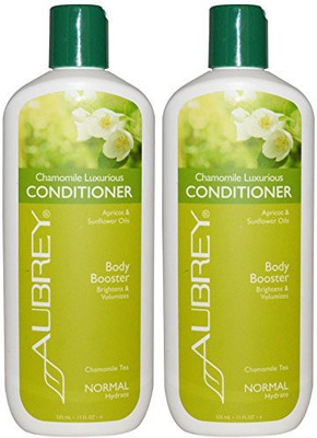 Aubrey Organics Chamomile Luxurious Conditioner With Aloe Vera Lavender Apricot Vitamin E Carrot And Hops All Natural And Organic Sulfate Free 11 Fl. Oz. Pack Of 2(325.31 ml)
Aubrey Organics Chamomile Luxurious Conditioner With Aloe Vera Lavender Apricot Vitamin E Carrot And Hops All Natural And Organic Sulfate Free 11 Fl. Oz. Pack Of 2(325.31 ml)