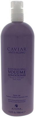 Alterna Caviar For Women Anti Aging Body-Building Volume Conditioner 33.8 Ounce(999.59 ml)
Alterna Caviar For Women Anti Aging Body-Building Volume Conditioner 33.8 Ounce(999.59 ml)