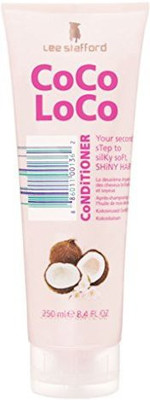 Lee Stafford Coco Loco Conditioner 250Ml(250 ml)
