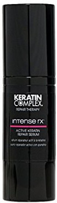 Coppola Keratin Complex Intense Rx Ionic Keratin Protein Restructuring Serum 1 Ounce(29.57 ml)
Coppola Keratin Complex Intense Rx Ionic Keratin Protein Restructuring Serum 1 Ounce(29.57 ml)