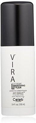 Celeb Luxury Viral Extreme Smoothing Styler 3.4Oz(100.55 ml)