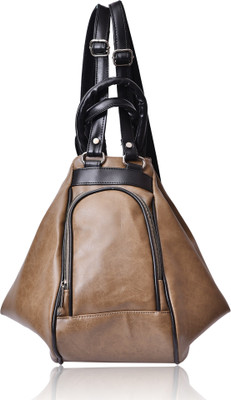 BELIZZA Sling Bag(Khaki)