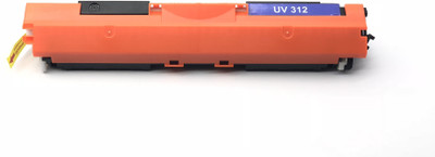 UV 126A (YELLOW) CB312/CB352 TONER CARTRIDGR COMPATIBLE FOR HP 126A USED IN LASERJET PRO CP1025, 1025, CP 1025NW, M175a, M175nw, M275MFP, M176 MFP, M177fw MFP Single Color Ink Toner(Yellow)
UV 126A (YELLOW) CB312/CB352 TONER CARTRIDGR COMPATIBLE FOR HP 126A USED IN LASERJET PRO CP1025, 1025, CP 1025NW, M175a, M175nw, M275MFP, M176 MFP, M177fw MFP Single Color Ink Toner(Yellow)