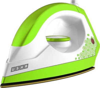 Usha EI 3302 Dry Iron(Green)