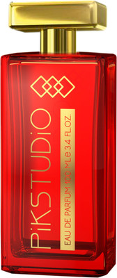 PIKSTUDIO ICONIC Eau de Parfum - 100 ml(For Men & Women)