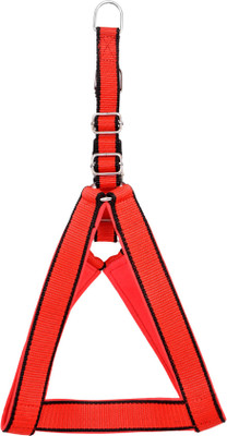 Pride Infinite Dog Standard Harness(, Red
