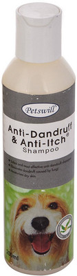 Petswill Cat & Dog (250 ml) Anti-itching, Anti-dandruff Natural Dog Shampoo(250 ml)
Petswill Cat & Dog (250 ml) Anti-itching, Anti-dandruff Natural Dog Shampoo(250 ml)
