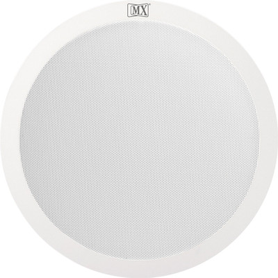 MX 5 Inch Professional Weather Proof 2-way In-ceiling / In-wall Stereo Ceiling Speakers Home Audio Speaker CS-5 Indoor PA System(15 W)
MX 5 Inch Professional Weather Proof 2-way In-ceiling / In-wall Stereo Ceiling Speakers Home Audio Speaker CS-5 Indoor PA System(15 W)