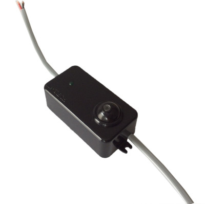 Me-Tech Innovations Mohali Day Night Light Sensor (400 Watts) Wired Sensor Security System
Me-Tech Innovations Mohali Day Night Light Sensor (400 Watts) Wired Sensor Security System