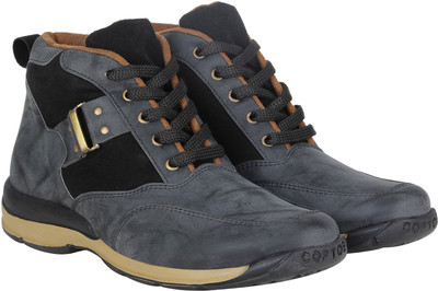 Kraasa Outdoors For Men(Black