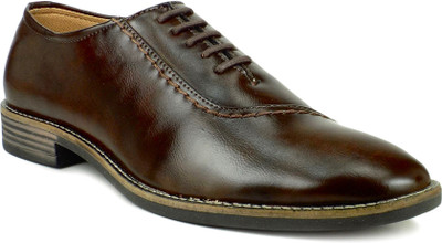 Ripley Lace Up For Men(Brown