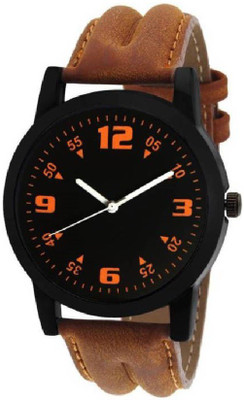 Newman designer fancy strap stylist Watch - For Men