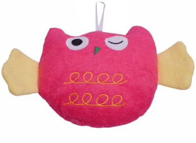 Guru Kripa Baby Products Baby Infant Bathing Soft Sponge Cuticle Scrub Make baby Love Bath Pack Of 1 pcs. (Dark Pink.)
Guru Kripa Baby Products Baby Infant Bathing Soft Sponge Cuticle Scrub Make baby Love Bath Pack Of 1 pcs. (Dark Pink.)