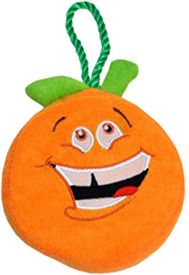 Guru Kripa Baby Products Infant Bathing Soft Sponge Cuticle Scrub Make baby Love Bath (Orange)
Guru Kripa Baby Products Infant Bathing Soft Sponge Cuticle Scrub Make baby Love Bath (Orange)