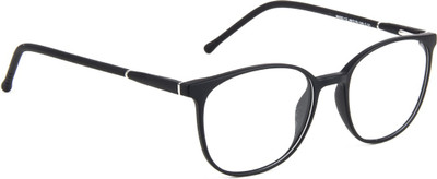 Farenheit Full Rim Square Frame(49 mm