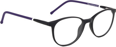 Farenheit Full Rim Round Frame(47 mm 
Farenheit Full Rim Round Frame(47 mm