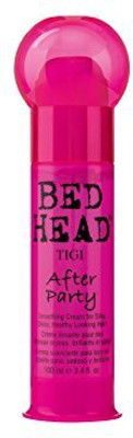 TIGI Cosmetics Bed Head After The Party Smoothing Cream, 3.4 Ounce Hair Styler
TIGI Cosmetics Bed Head After The Party Smoothing Cream, 3.4 Ounce Hair Styler