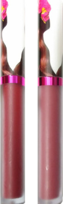 Gabbu Matte look(Red & Trophy wife)