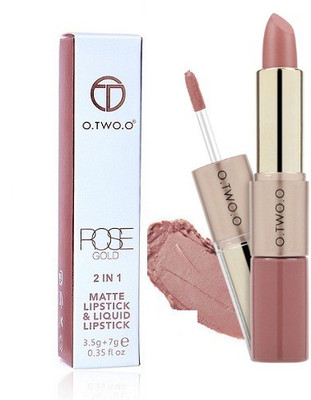 O.TWO.O lipstick(N9107A04)