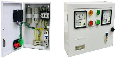 Simcord SKU 19 Wired Sensor Security System