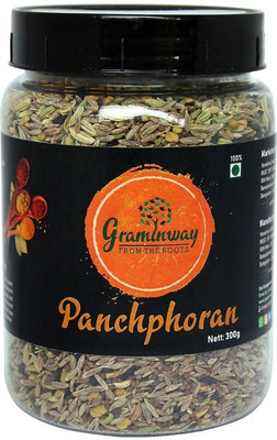 Graminway Panchphoran(200 g)