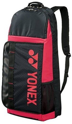 Yonex SUNR 1529K-SR Backpack(Red, Backpack