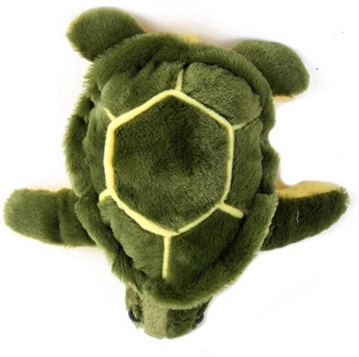 TRAGBARE New Tortoise stuffed soft animal Toy for girls and boys - 40 cm (Multicolor) - 40 cm(Multicolor)
TRAGBARE New Tortoise stuffed soft animal Toy for girls and boys - 40 cm (Multicolor) - 40 cm(Multicolor)