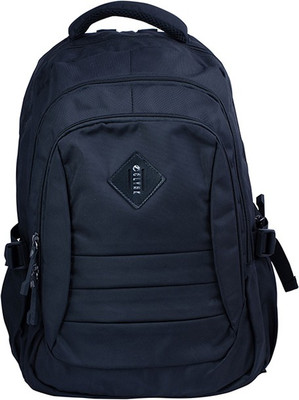 Clynk Glitter Backpack for 18-inch Laptop (Light Black ) 5 L Laptop Backpack(Black)
Clynk Glitter Backpack for 18-inch Laptop (Light Black ) 5 L Laptop Backpack(Black)
