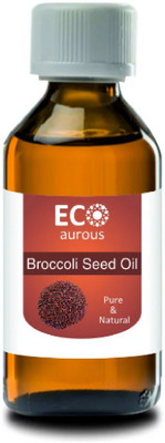 ECO_AUROUS Broccoli Seed Oil | 100% Natural Essential Oil |Broccoli seed Oil For Hair, Skin, Acne, Face | Broccoli Oil | Broccoli Oil For Skin 30ML(30 ml)
ECO_AUROUS Broccoli Seed Oil | 100% Natural Essential Oil |Broccoli seed Oil For Hair, Skin, Acne, Face | Broccoli Oil | Broccoli Oil For Skin 30ML(30 ml)