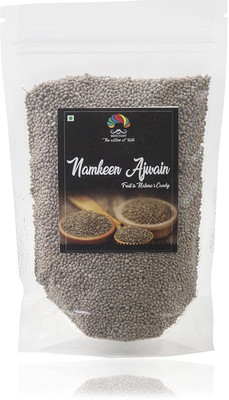 Mr. Merchant Ajwain Namkeen