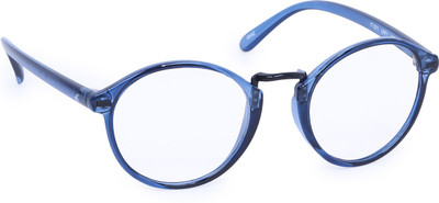 Fastrack Full Rim Oval Frame(115 mm