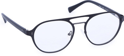 Titan Full Rim Round Frame(119 mm