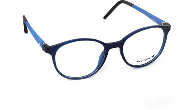 Fastrack Full Rim Round Frame(108 mm