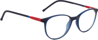 Farenheit Full Rim Round Frame(49 mm