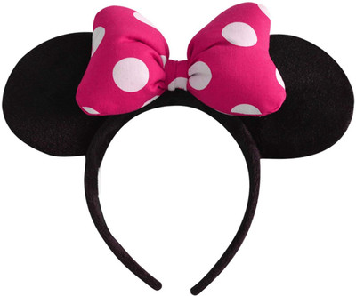 AASA Head Bands For Girls, Cartoon Head Band, Girls Kids Hair Bands Accessories Head Band(Pink)
AASA Head Bands For Girls, Cartoon Head Band, Girls Kids Hair Bands Accessories Head Band(Pink)
