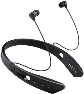 FKU Wireless Bluetooth Headset With Ultra Slim Wireless Optical Mouse(Bluetooth, White)
FKU Wireless Bluetooth Headset With Ultra Slim Wireless Optical Mouse(Bluetooth, White)