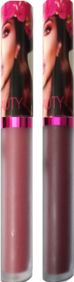 Gabbu Rich Matte(Trophy wife & Maroon)