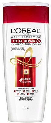 L'Oreal TOTAL REPAIR 5(396 ml) 
L'Oreal TOTAL REPAIR 5(396 ml)