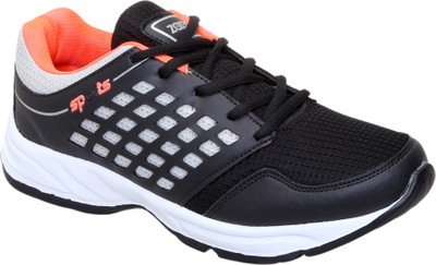 Zappy Running Shoes For Men(Grey