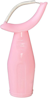 Panache Sakhee Facial Threading Tool pink , Quick & Easy, Health & Personal Care, Beauty, Hair Removal Devices, Epilators., ( pack of 1 )
Panache Sakhee Facial Threading Tool pink , Quick & Easy, Health & Personal Care, Beauty, Hair Removal Devices, Epilators., ( pack of 1 )